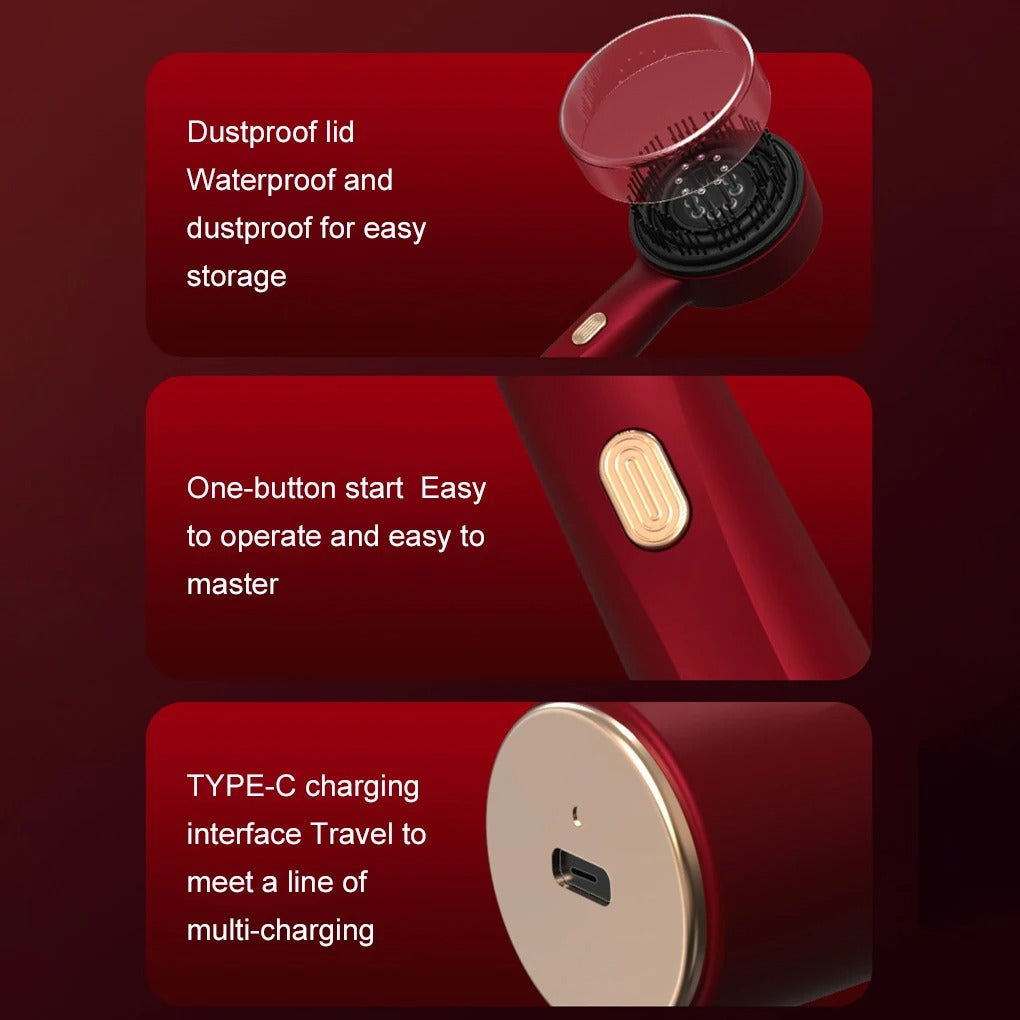 Lurea™ Brush